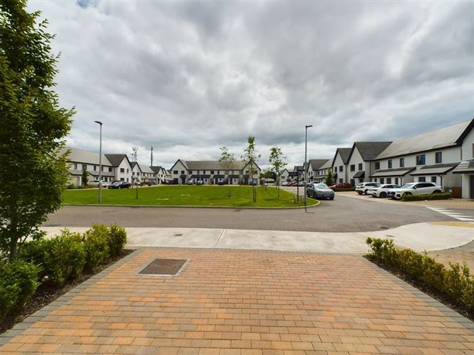 8 Horatio Place, Crawford Gate, Blackrock, Cork