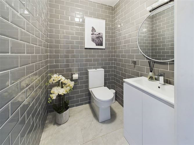 8 Horatio Place, Crawford Gate, Blackrock, Cork