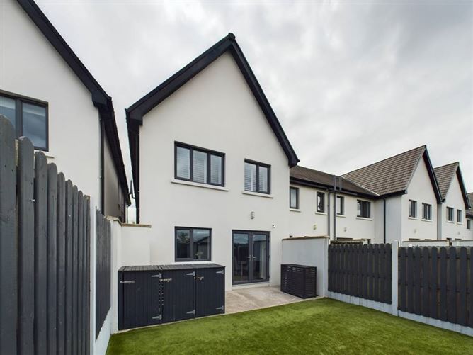 8 Horatio Place, Crawford Gate, Blackrock, Cork