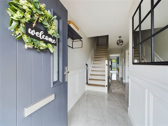 8 Horatio Place, Crawford Gate, Blackrock, Cork