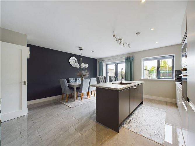 8 Horatio Place, Crawford Gate, Blackrock, Cork