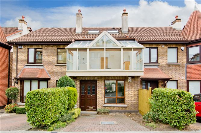 54 Shrewsbury Park, Ballsbridge, Dublin 4