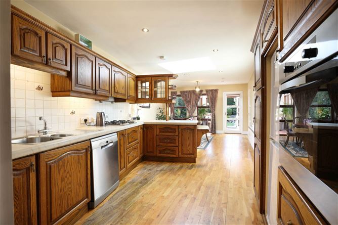Rivendell, Silchester Park, Glenageary, County Dublin