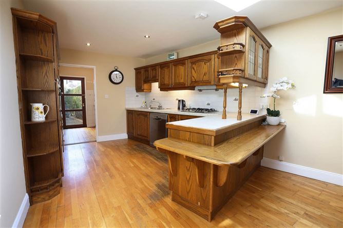 Rivendell, Silchester Park, Glenageary, County Dublin
