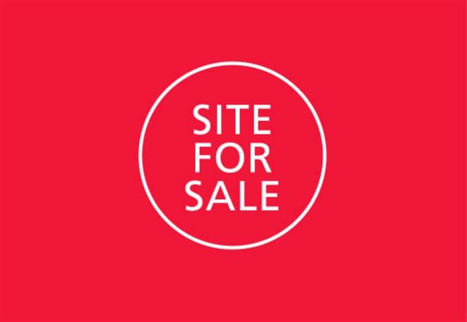 Site At 132 The Faythe, Wexford Town, Co. Wexford