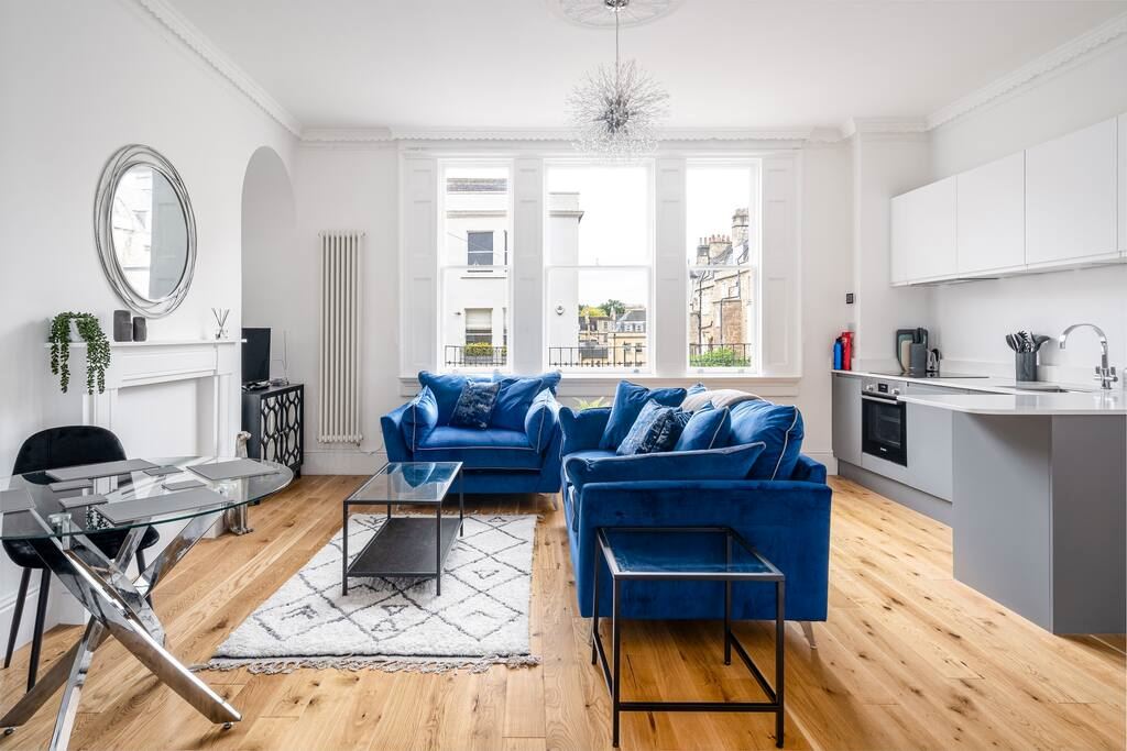 The Georgian Dream,Bath,Somerset,United Kingdom