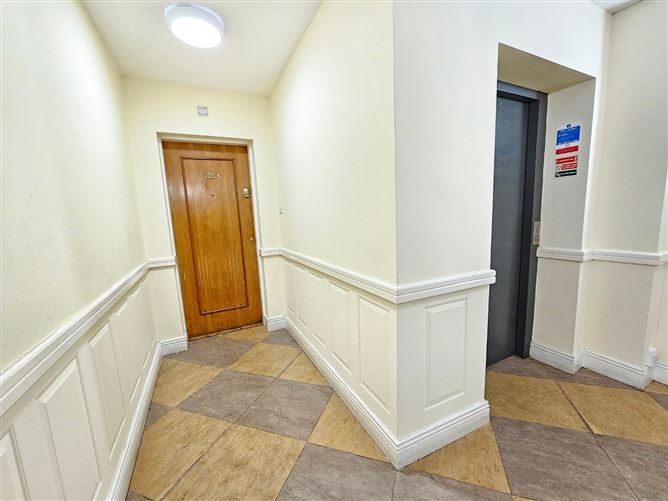 12A Bank Place Apartments, Bindon Lane, Ennis, Co. Clare