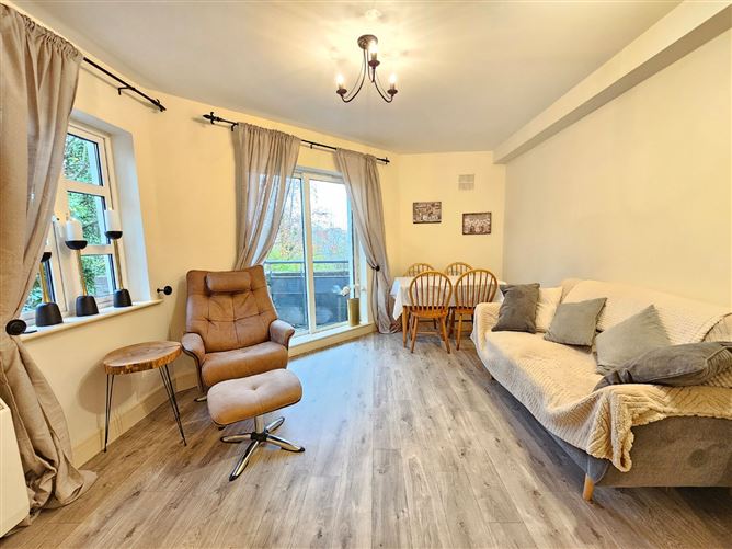 12A Bank Place Apartments, Bindon Lane, Ennis, Co. Clare