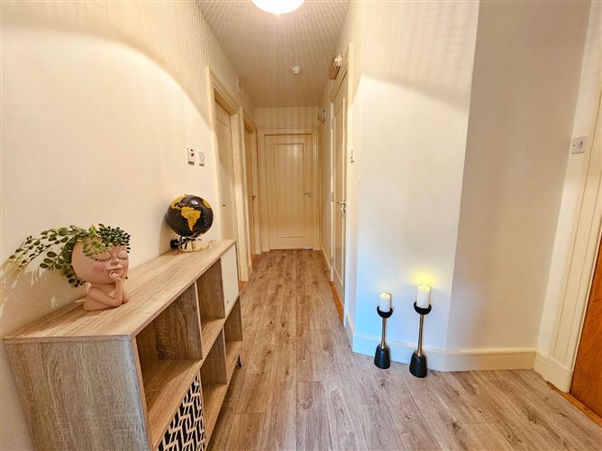 12A Bank Place Apartments, Bindon Lane, Ennis, Co. Clare