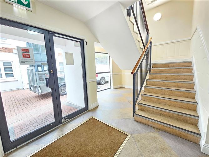 12A Bank Place Apartments, Bindon Lane, Ennis, Co. Clare