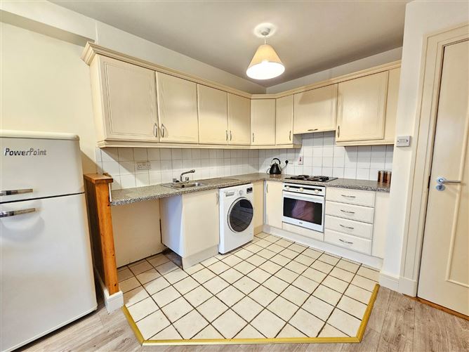 12A Bank Place Apartments, Bindon Lane, Ennis, Co. Clare