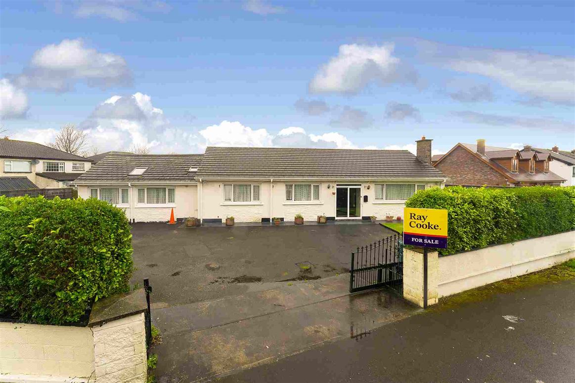 Tralee, St Johns Avenue, Clondalkin, Dublin 22