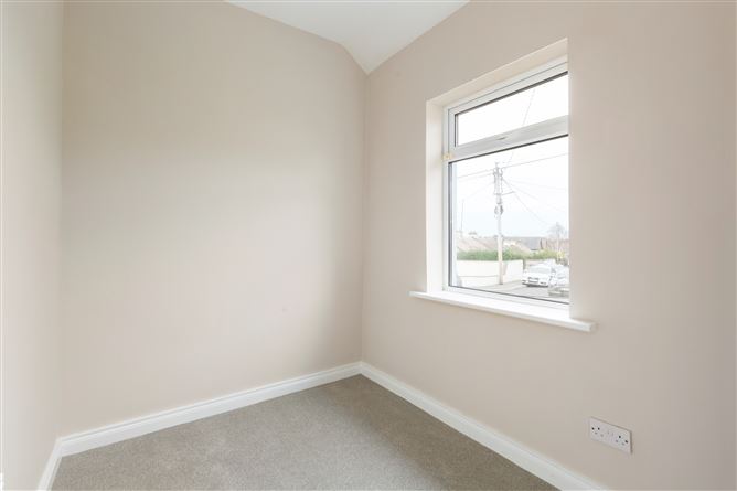 43 Ballybeg, Rathnew, Wicklow