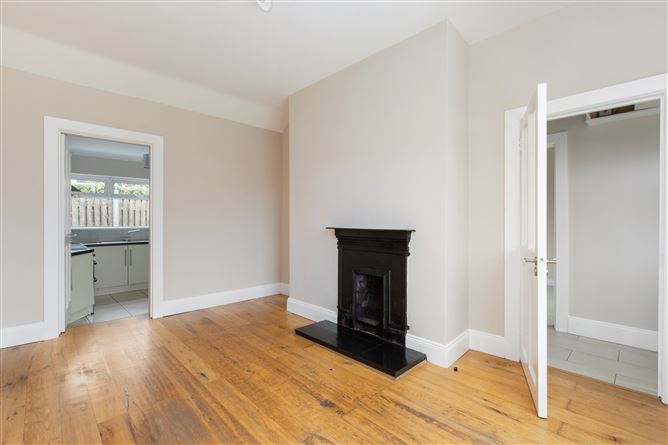 43 Ballybeg, Rathnew, Wicklow