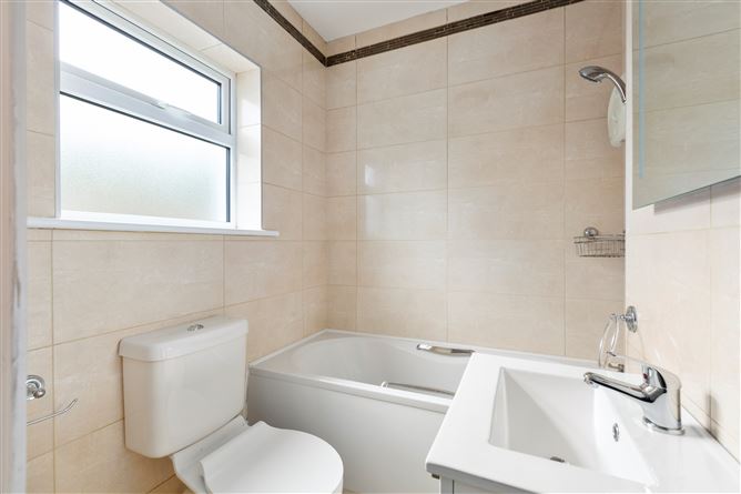 43 Ballybeg, Rathnew, Wicklow