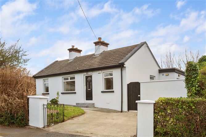 43 Ballybeg, Rathnew, Wicklow
