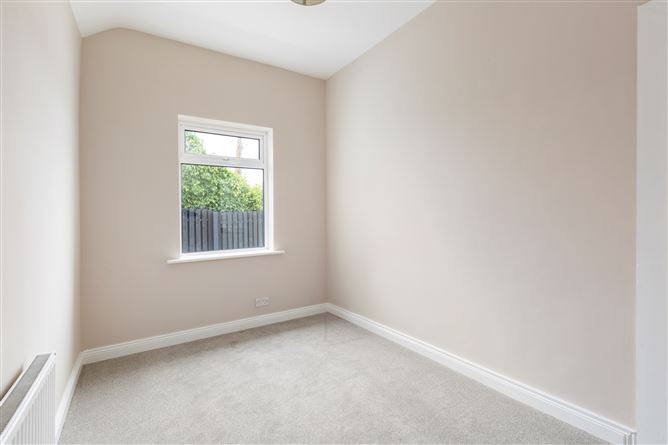43 Ballybeg, Rathnew, Wicklow
