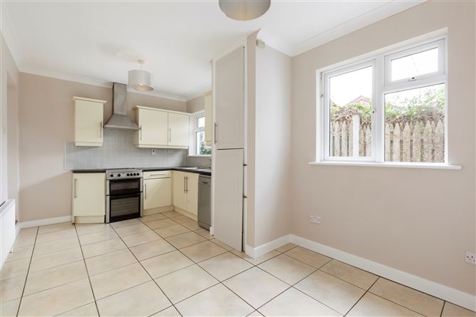 43 Ballybeg, Rathnew, Wicklow