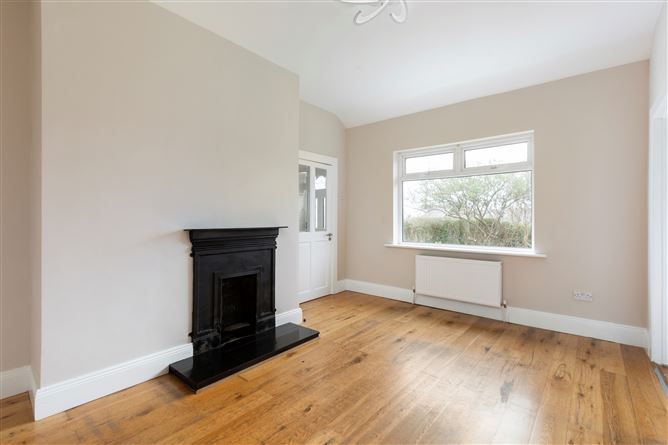 43 Ballybeg, Rathnew, Wicklow