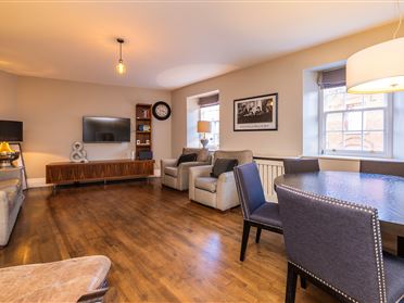 Image for  Apartment C6, Isolde's Tower, South City Centre, Dublin 8