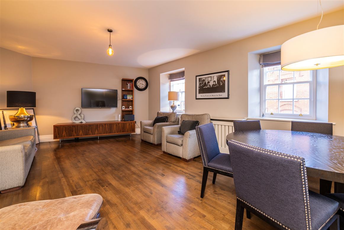  Apartment C6, Isolde's Tower, South City Centre, Dublin 8