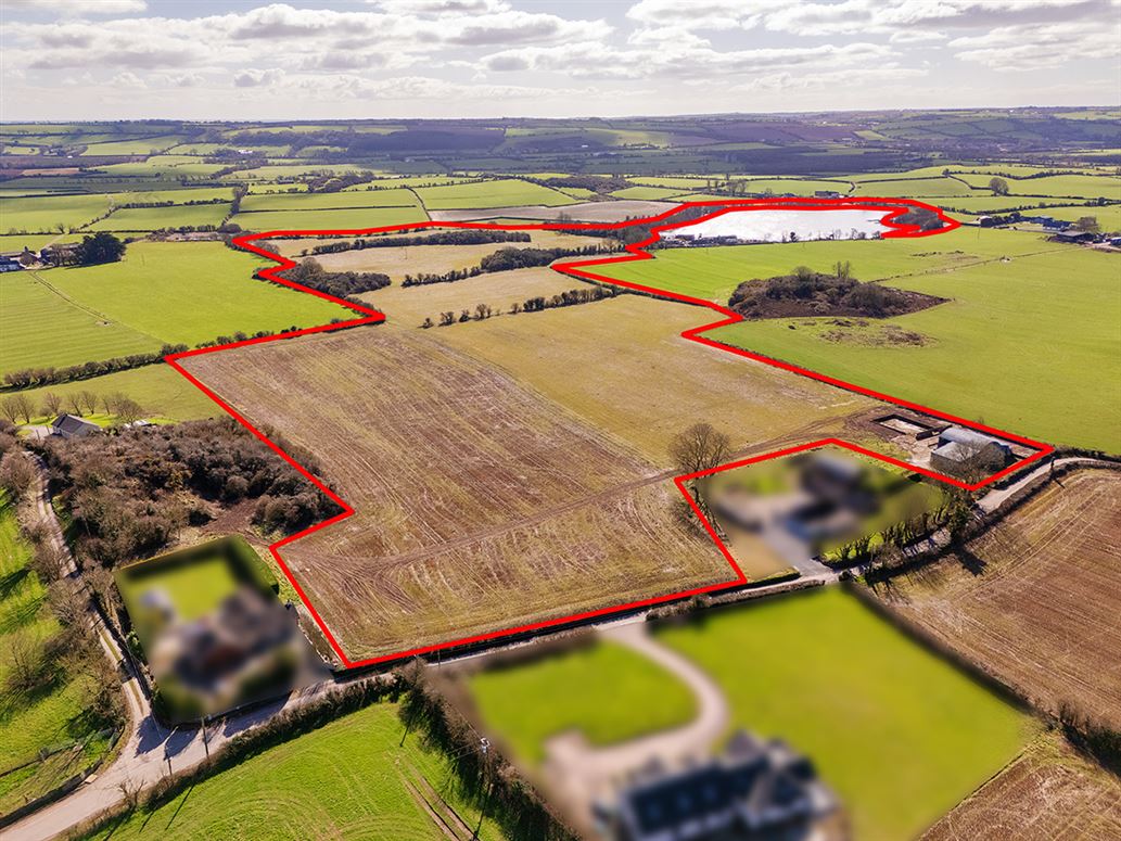 Circa 41 Acres, Ballyhonock, Killeagh, Cork