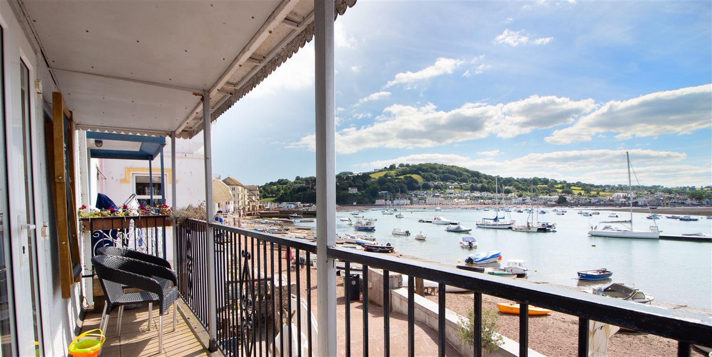 Wave n' Sea,Teignmouth,Devon,United Kingdom