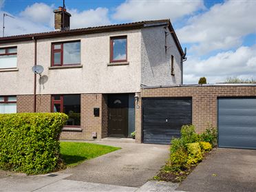 Image for 131 Oaklawns, Dundalk, Co. Louth