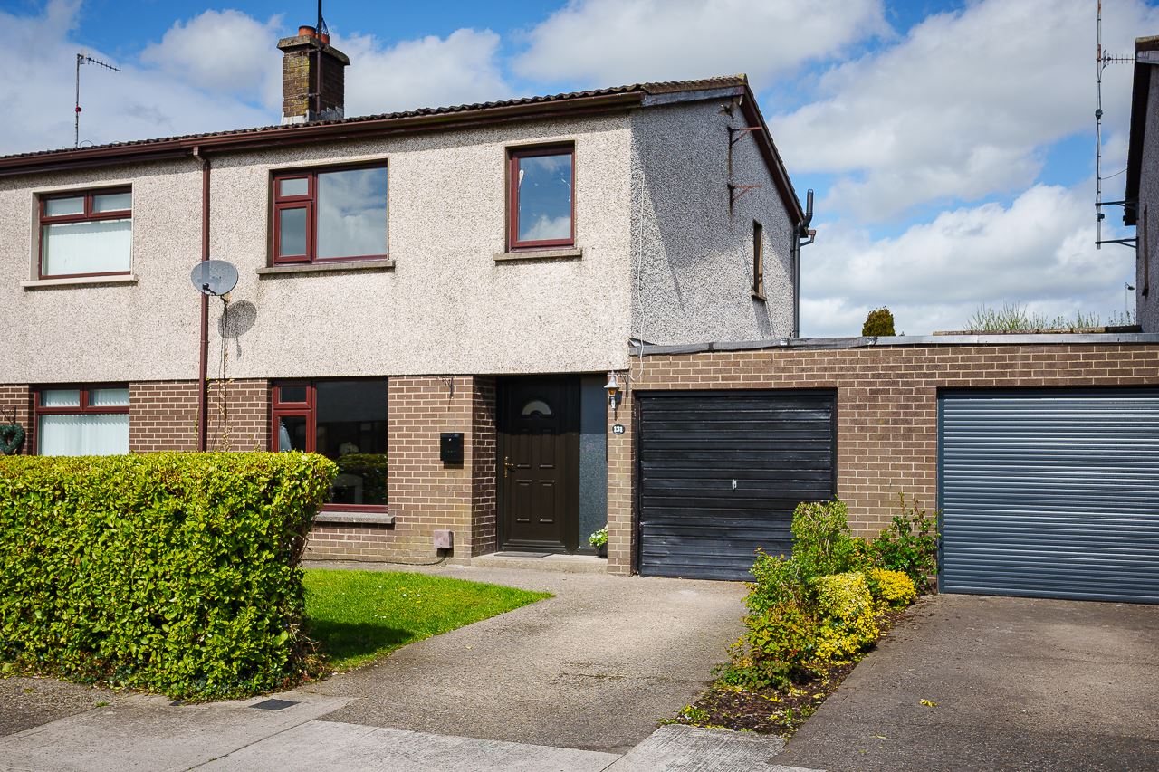 131 Oaklawns, Dundalk, Co. Louth