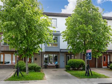 Image for 3 Hunters Avenue, Ballycullen, Dublin 24