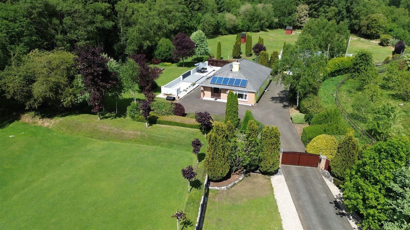 Killinagh, Broadford, Carbury, Kildare