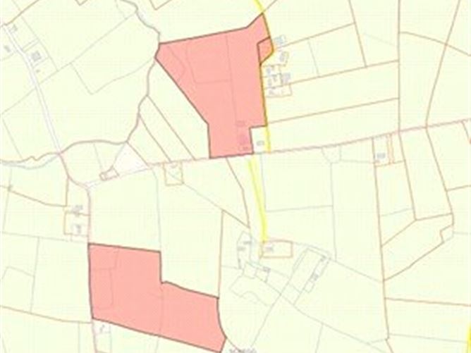 Lands Scregg, Knockcroghery, Co. Roscommon