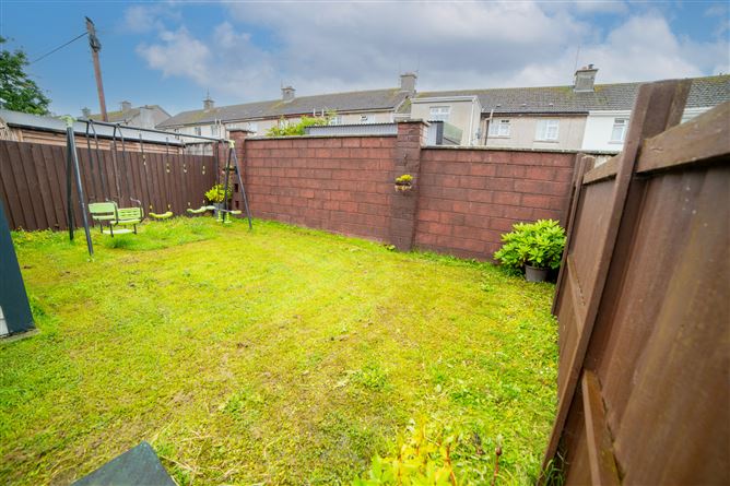 10 Meelish Close, John B Keane Road, Listowel, Co. Kerry