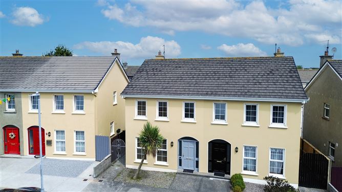 10 Meelish Close, John B Keane Road, Listowel, Co. Kerry