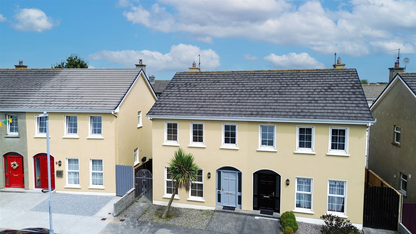 10 Meelish Close, John B Keane Road, Listowel, Co. Kerry