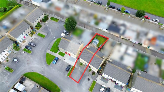 10 Meelish Close, John B Keane Road, Listowel, Co. Kerry