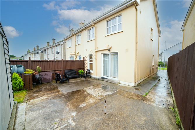 10 Meelish Close, John B Keane Road, Listowel, Co. Kerry