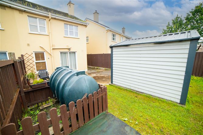 10 Meelish Close, John B Keane Road, Listowel, Co. Kerry