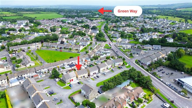 10 Meelish Close, John B Keane Road, Listowel, Co. Kerry