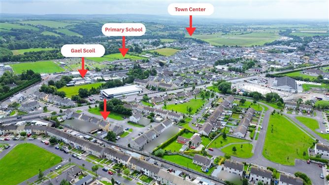 10 Meelish Close, John B Keane Road, Listowel, Co. Kerry
