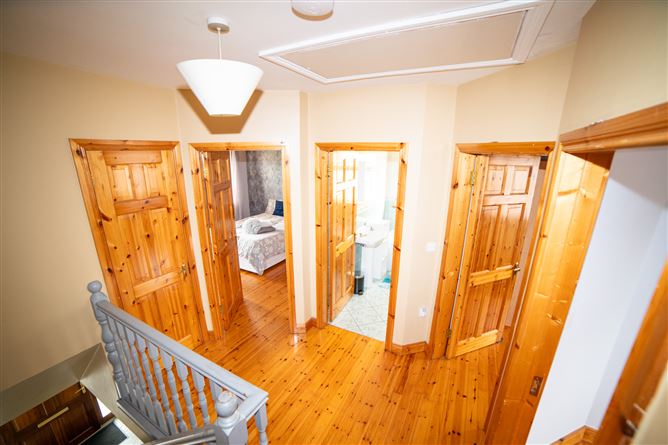 10 Meelish Close, John B Keane Road, Listowel, Co. Kerry