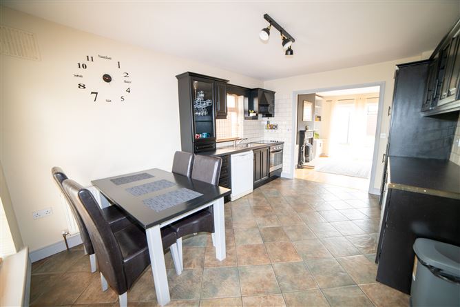 10 Meelish Close, John B Keane Road, Listowel, Co. Kerry