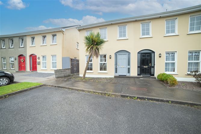 10 Meelish Close, John B Keane Road, Listowel, Co. Kerry