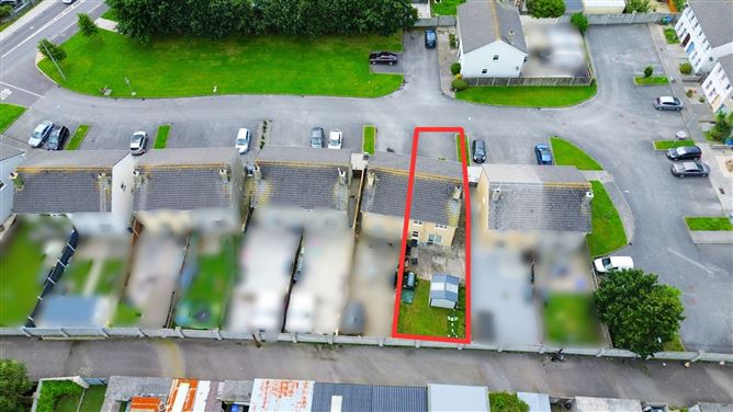 10 Meelish Close, John B Keane Road, Listowel, Co. Kerry