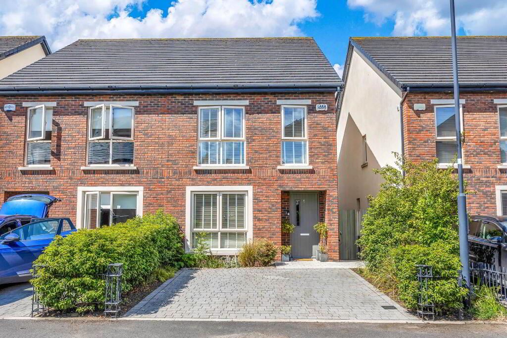5 Churchfield Grove, Ashbourne, Meath