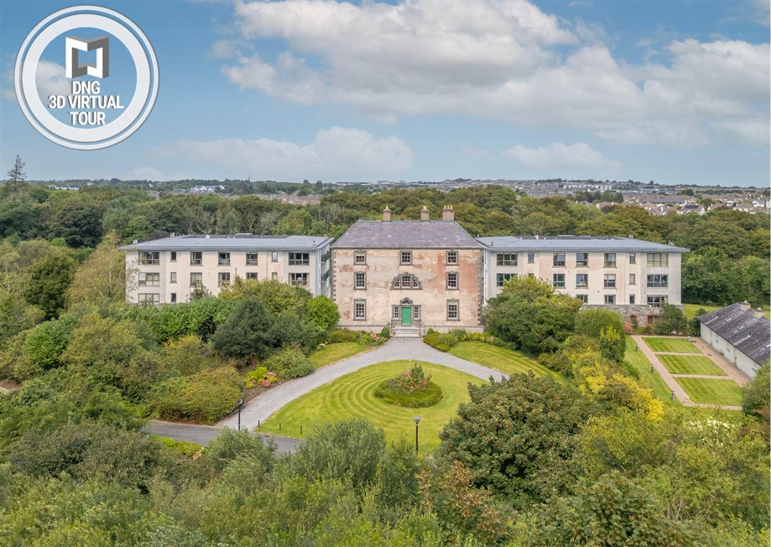 10 Woodbury, Barna House Demesne, Barna Road, Galway