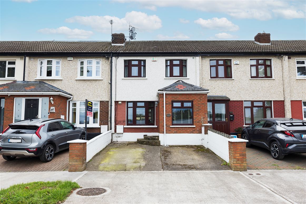 142 Alpine Heights , Clondalkin, Dublin 22