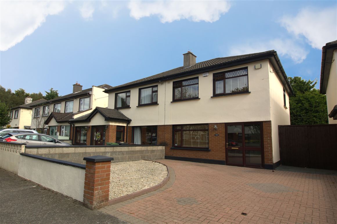 100 Glendale Meadows, , Leixlip, Kildare