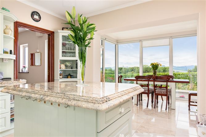 Springhaven, Carrowkeel, Strandhill, Sligo