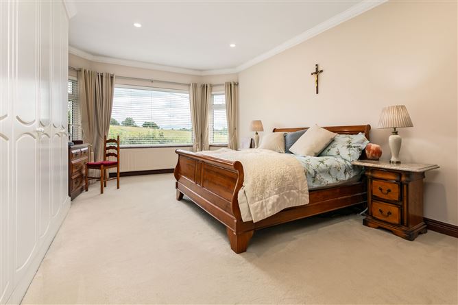Springhaven, Carrowkeel, Strandhill, Sligo